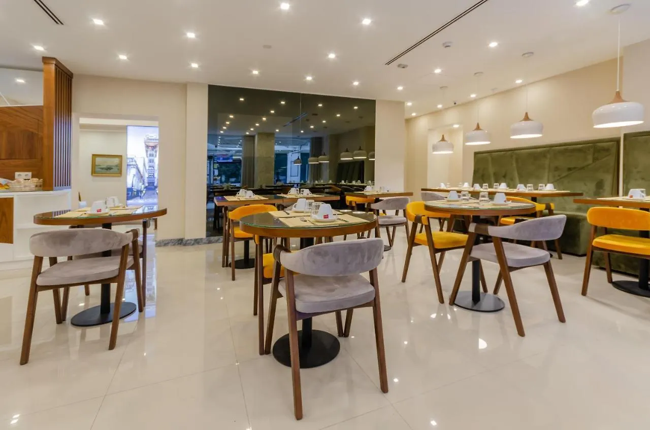 Hotel Duas Nacoes Lisboa Πορτογαλία