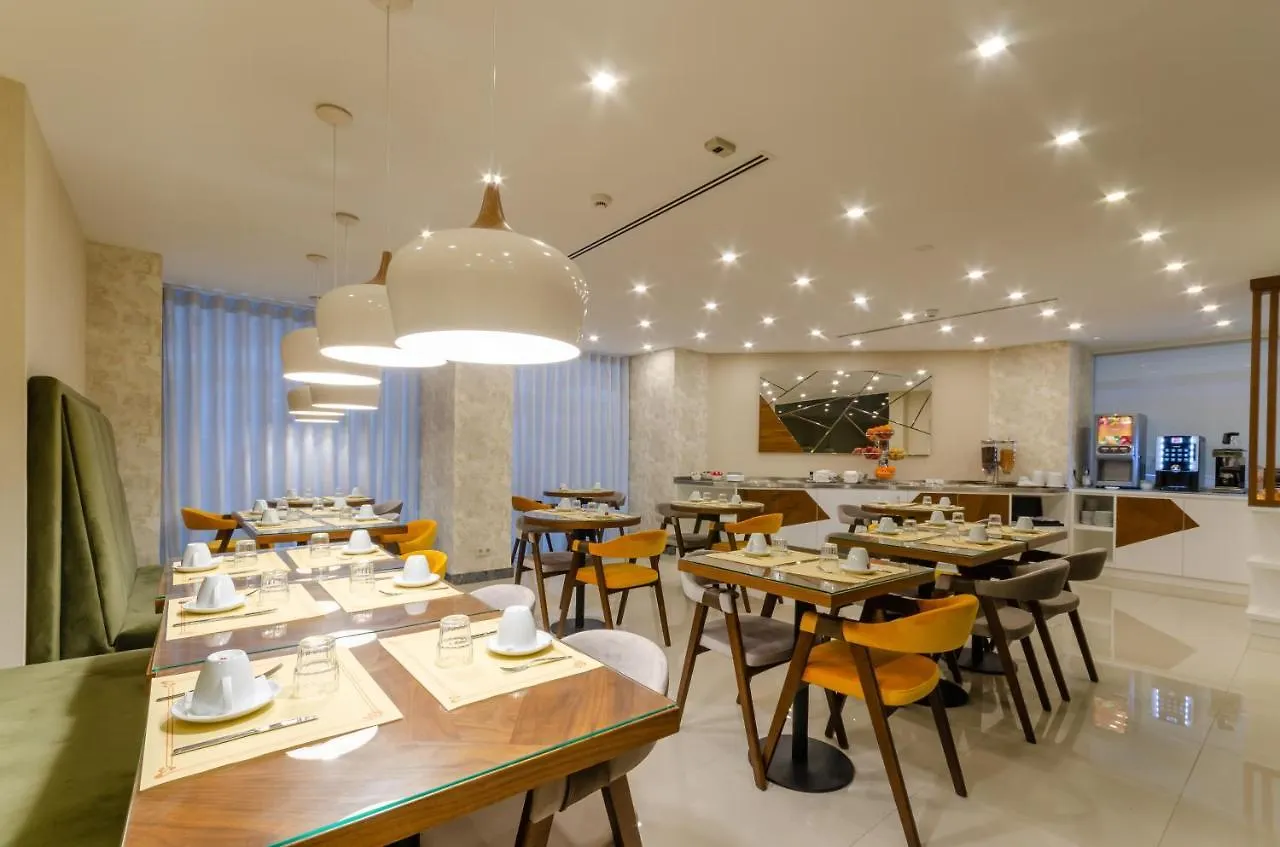 Hotel Duas Nacoes Lisboa