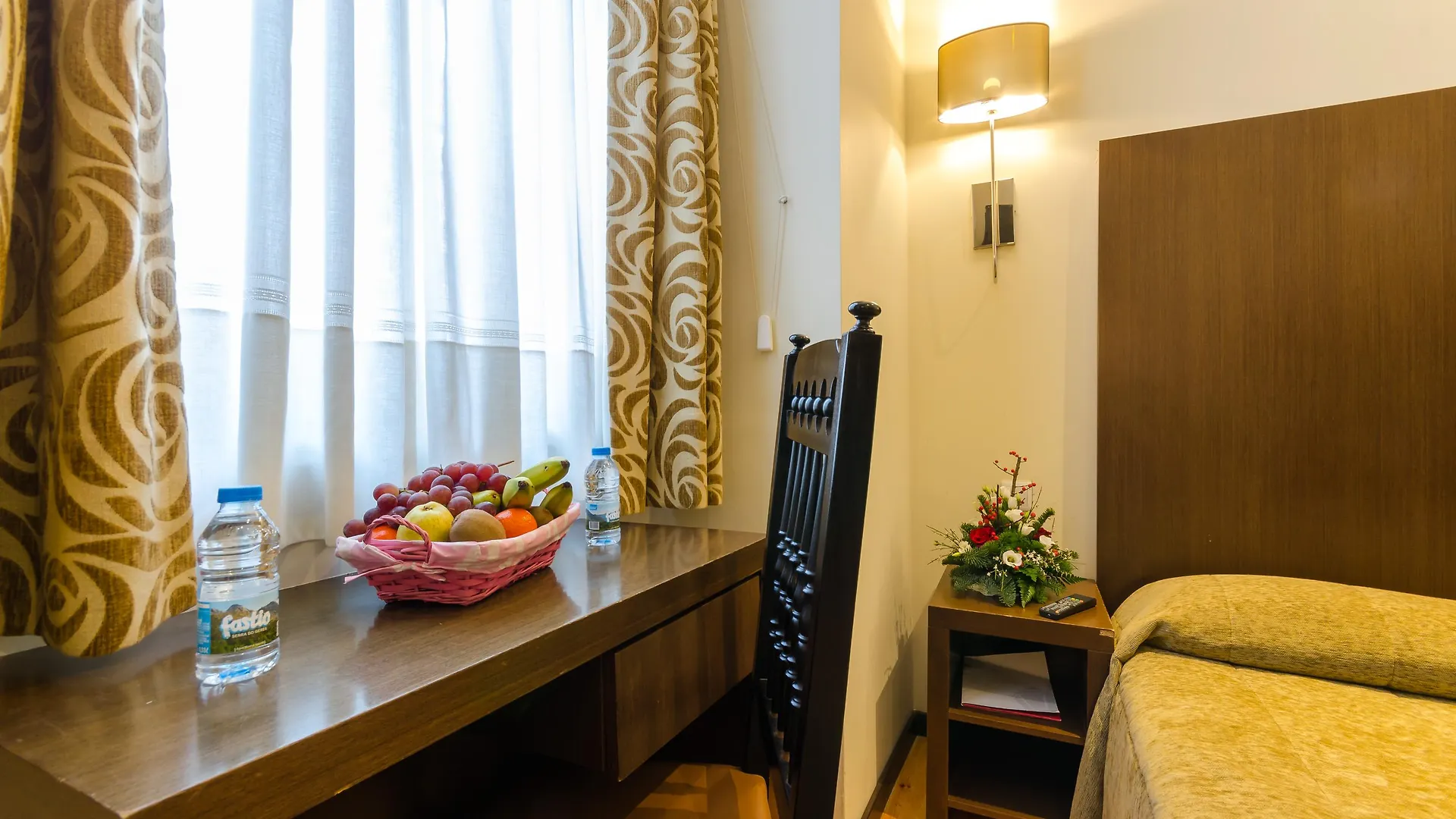 ליסבון Hotel Duas Nacoes