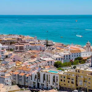 Hotel Colina Do Mar Albufeira