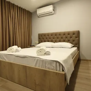*** Otel Family Avlabar Gürcistan