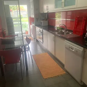 Apartment Luis Place Machico Lifestyle Machico (Madeira)