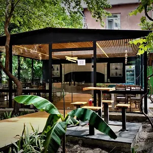 *** Otel Salosi Gürcistan