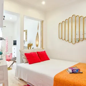 Core Bairro Alto Chiado Appartamento