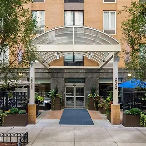 Express Nyc Chelsea - Nomad Area By Ihg 3*, Nueva York Estados Unidos