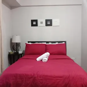 Lejlighedshotel Cozy Jen 150newport Boulevard Condotel Manila
