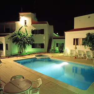 Maison d'hôtes Dona Ana Garden