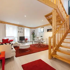  Appartement Center Baixa