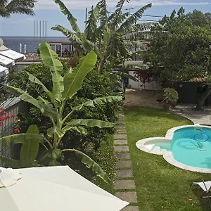 Hébergement de vacances Casa Do Lugar De Baixo