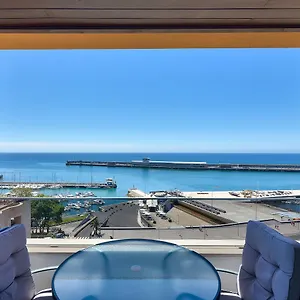 Apartment Avenida Arriaga 806 Top Floor Funchal (Madeira)