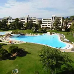 Feriested Baia Alvor