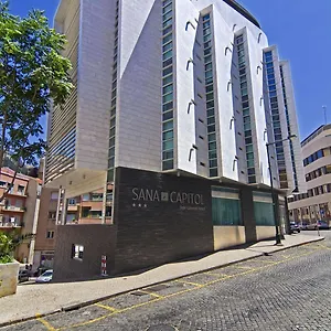 Sana Capitol Otel