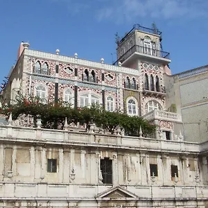 Palacete Chafariz Del Rei - By Unlock Lisboa