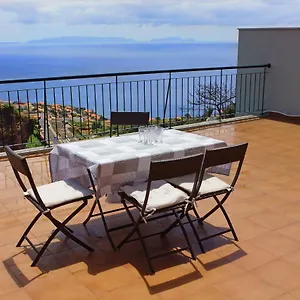  Appartamento Klify Garajau Portogallo