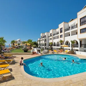 Appart hôtel Alfagar Cerro Malpique Albufeira