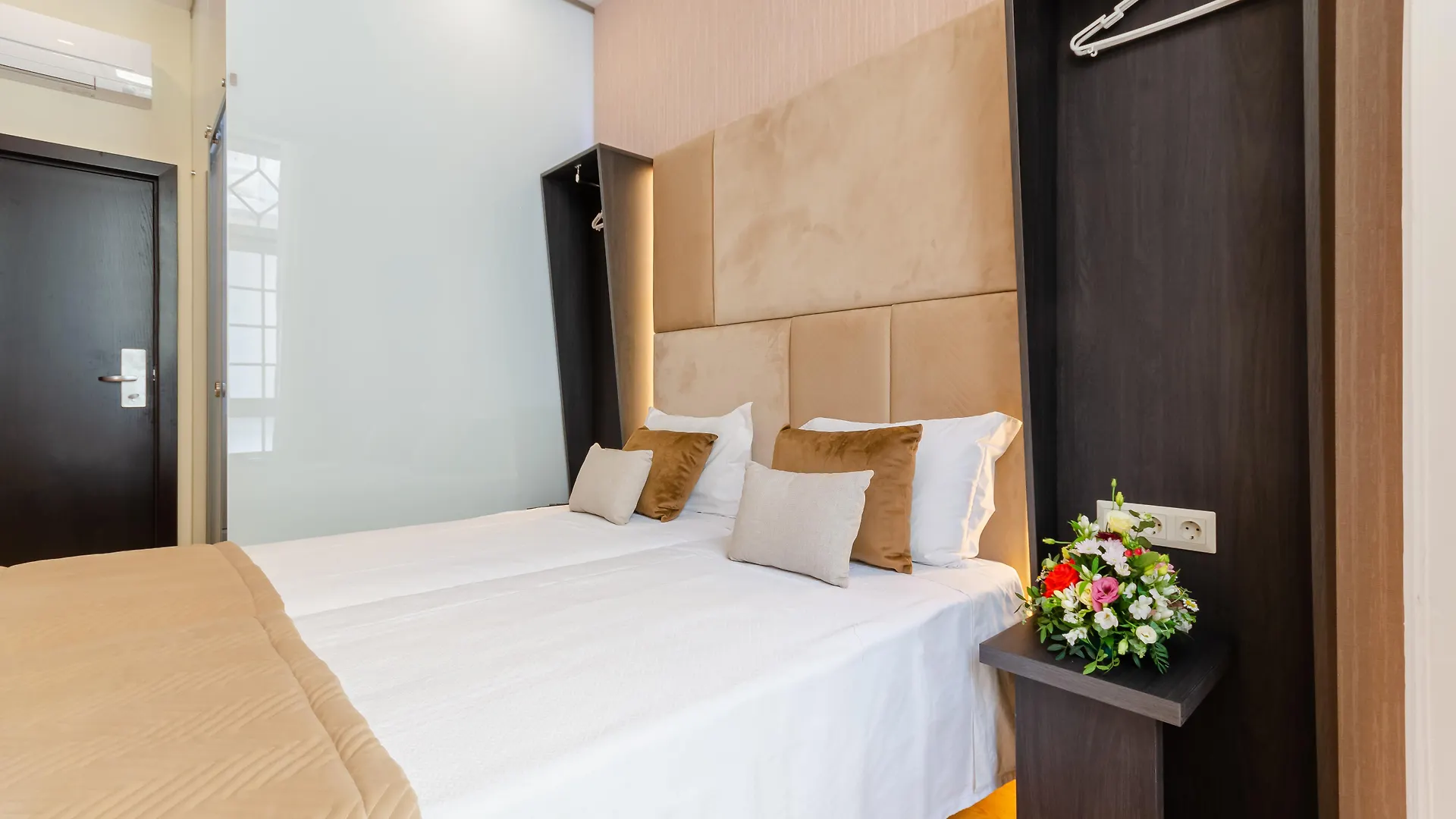 Hotel Duas Nacoes Lisboa