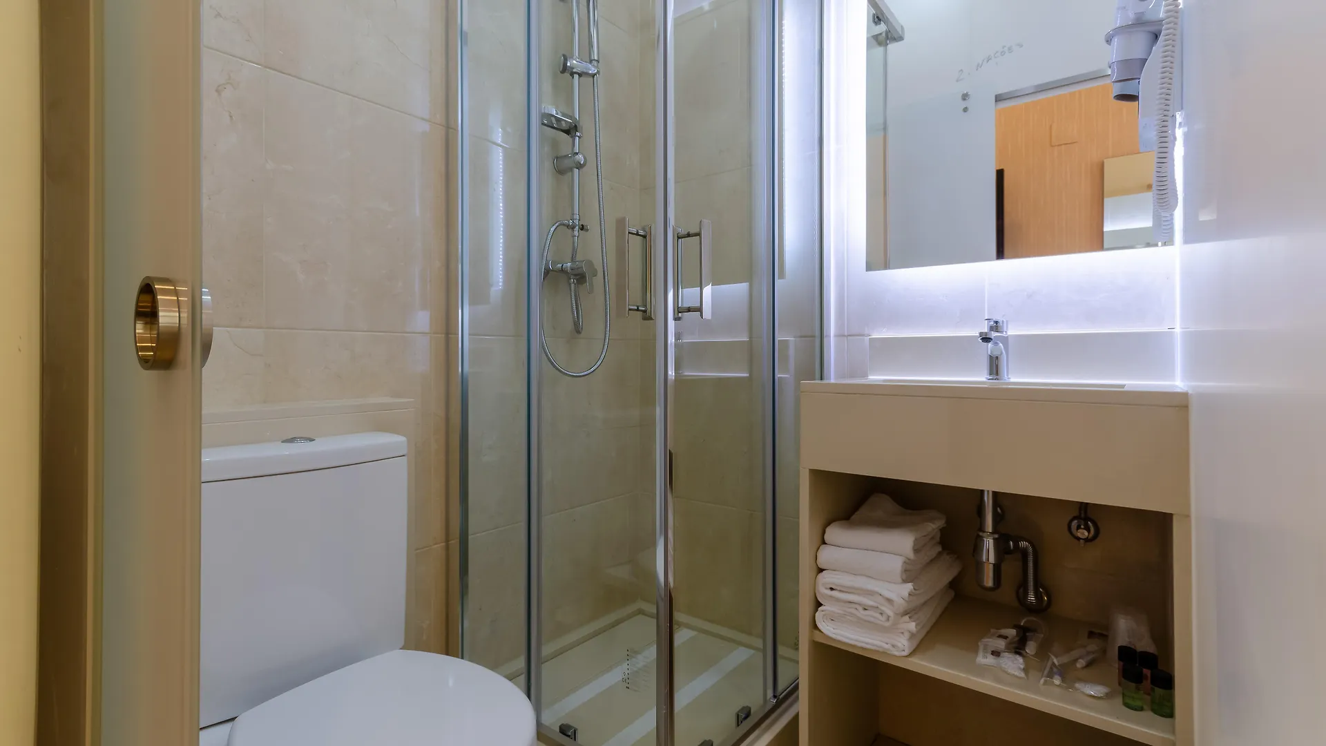 **  Hotel Duas Nacoes Lisboa Portugal