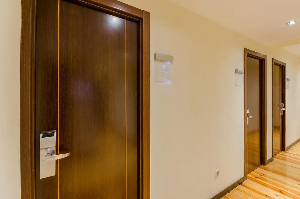 **  Hotel Duas Nacoes Lisboa Portugal