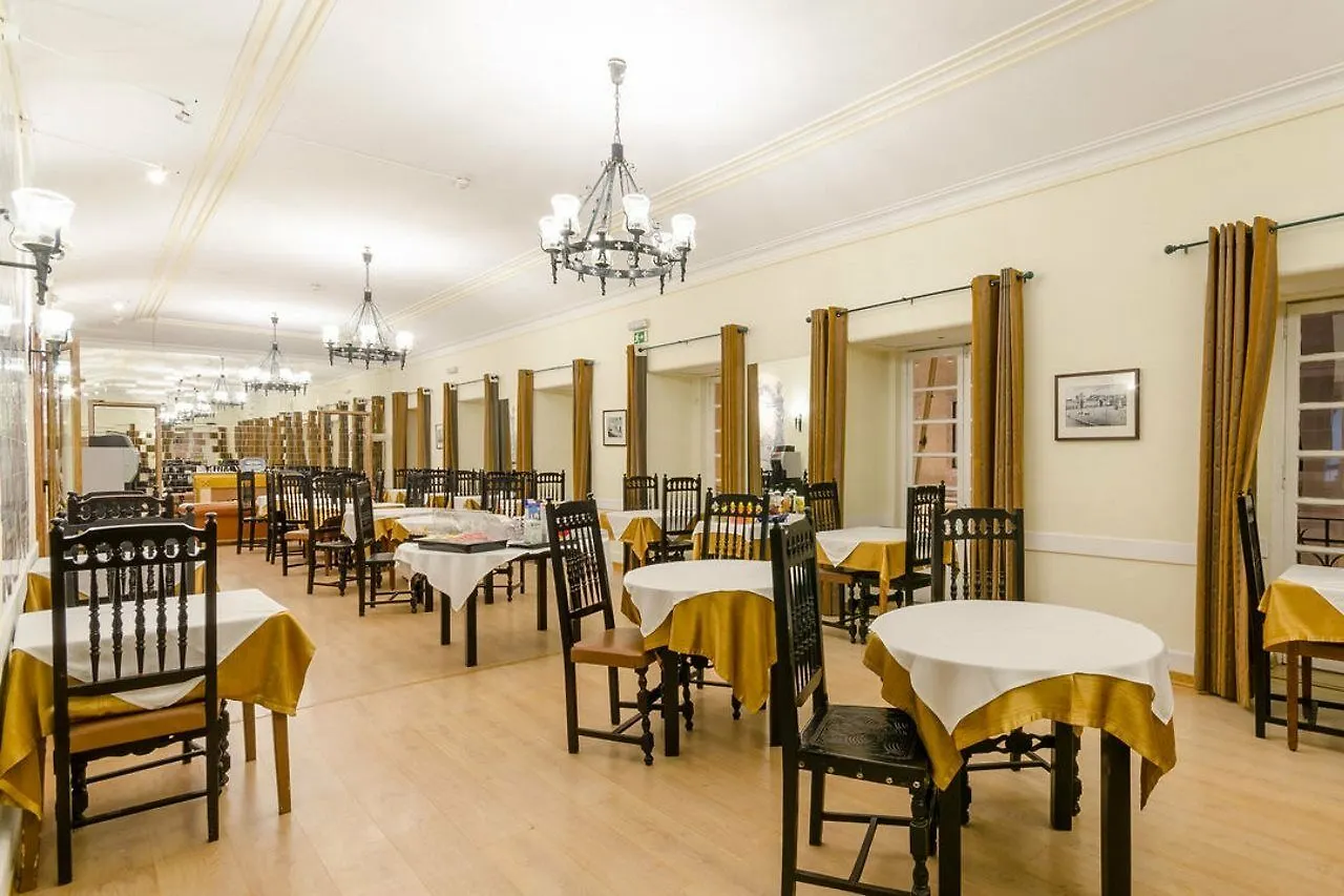 Hotel Duas Nacoes Lisboa 2*,  Portugal