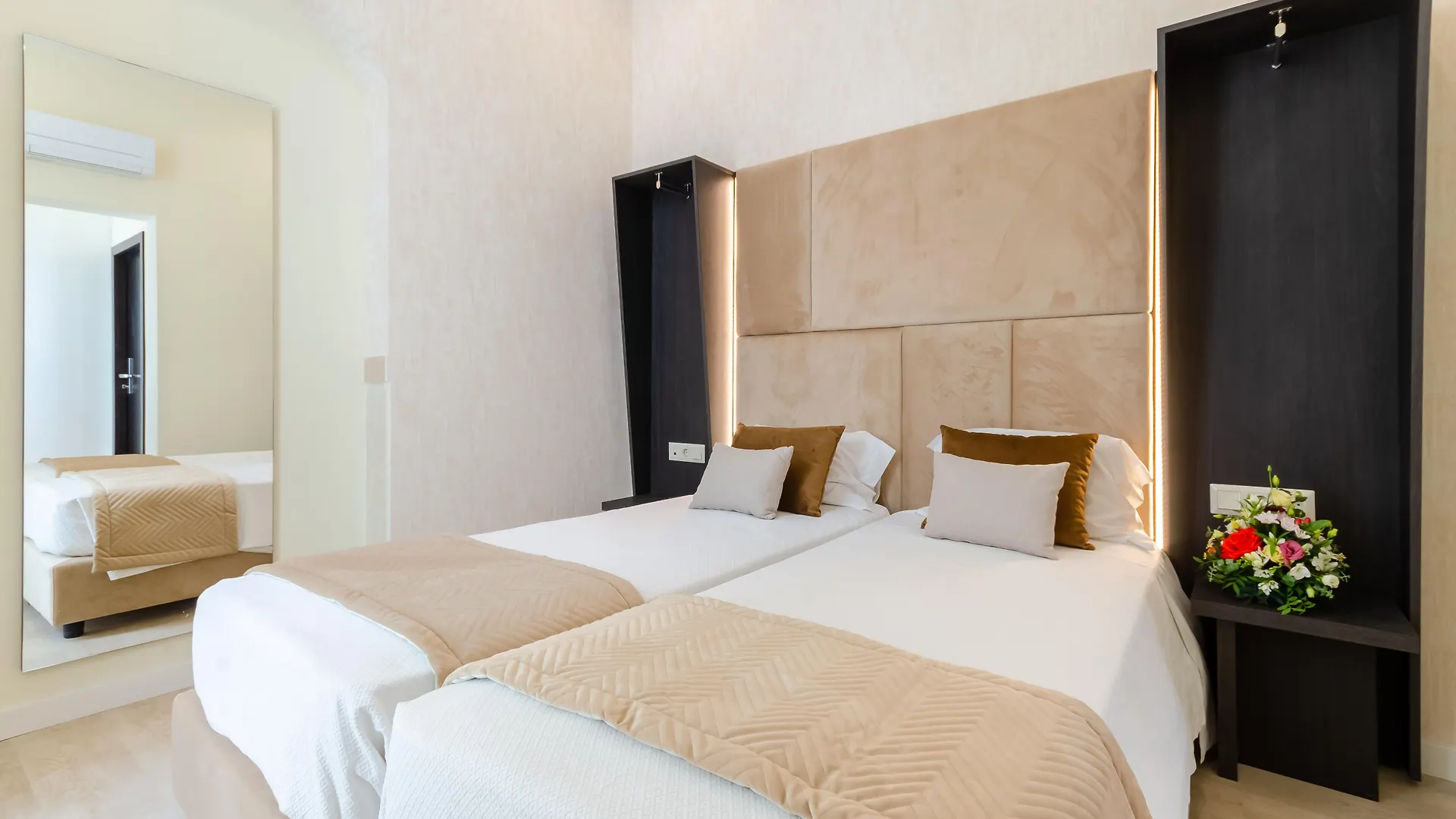Hotel Duas Nacoes Lisboa