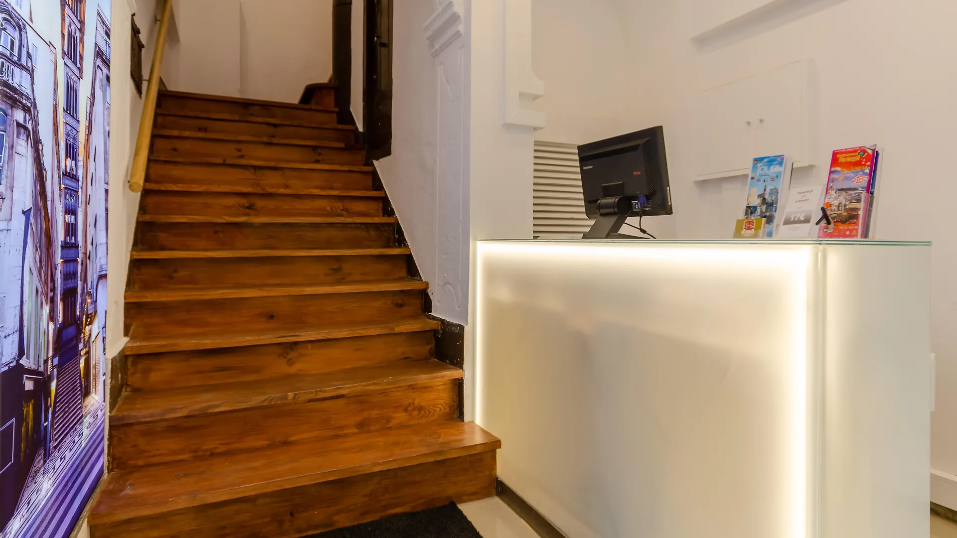 Hotel Duas Nacoes Lisboa 2*,  Portekiz